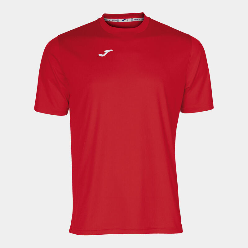 MAGLIA COMBI JOMA BOUTIQUE ROSSA