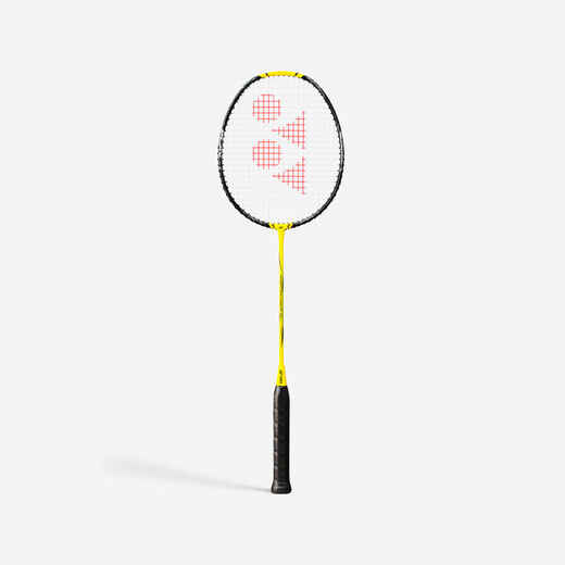
      Badmintonschläger Yonex - Nanoflare 1000 Play gelb 
  