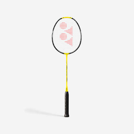 Raquette Yonex Nanoflare 1000 play jaune