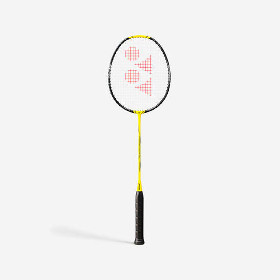 Raquette Yonex Nanoflare 1000 play jaune