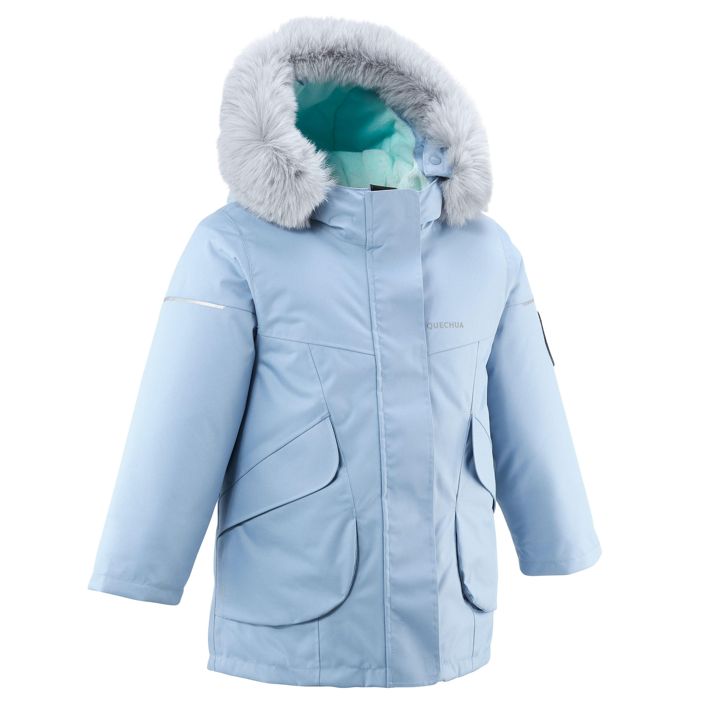 Winterkollektion Kinder