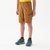Short de randonnée enfant 7-15 ans, MH500 marron