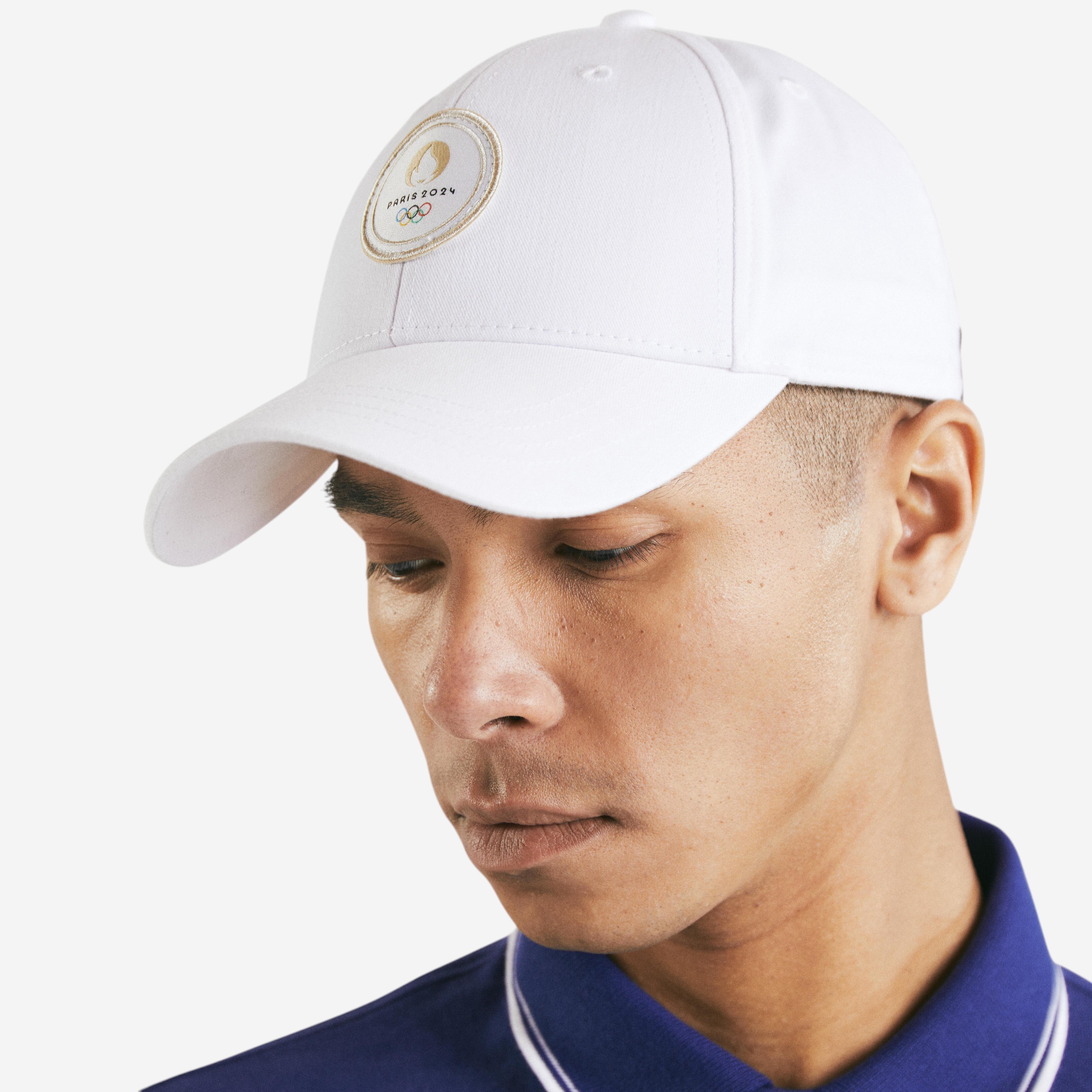 Casquettes Homme Decathlon