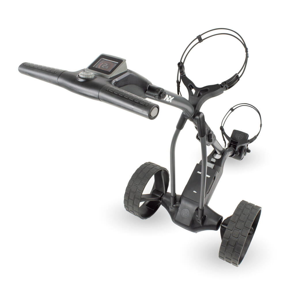 Electric golf trolley - Infinity NX