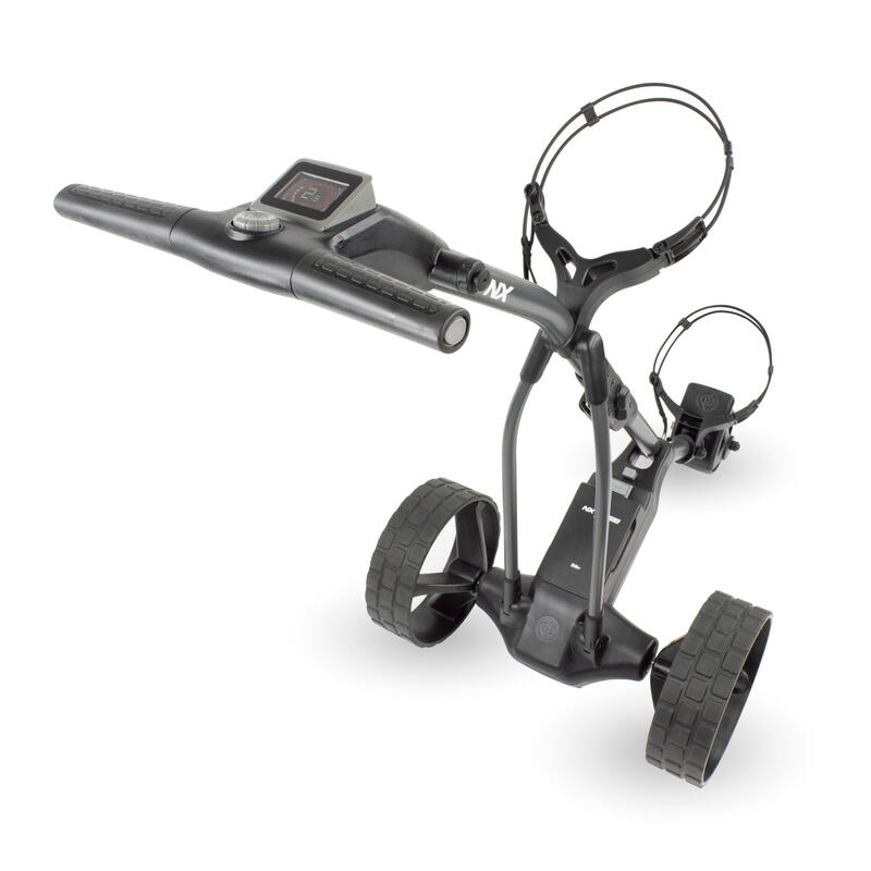 Elektrische golftrolley Infinity NX