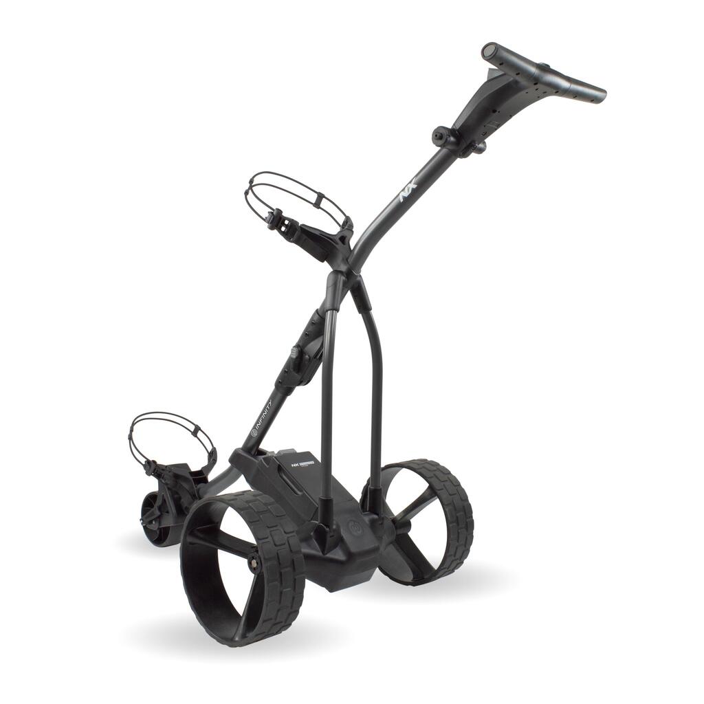 Elektrický golfový vozík Infinity NX