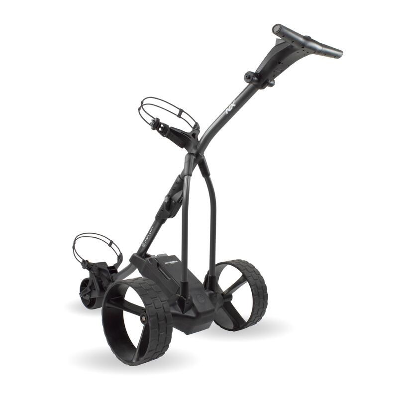 Wózek elektryczny do golfa Infinity NX