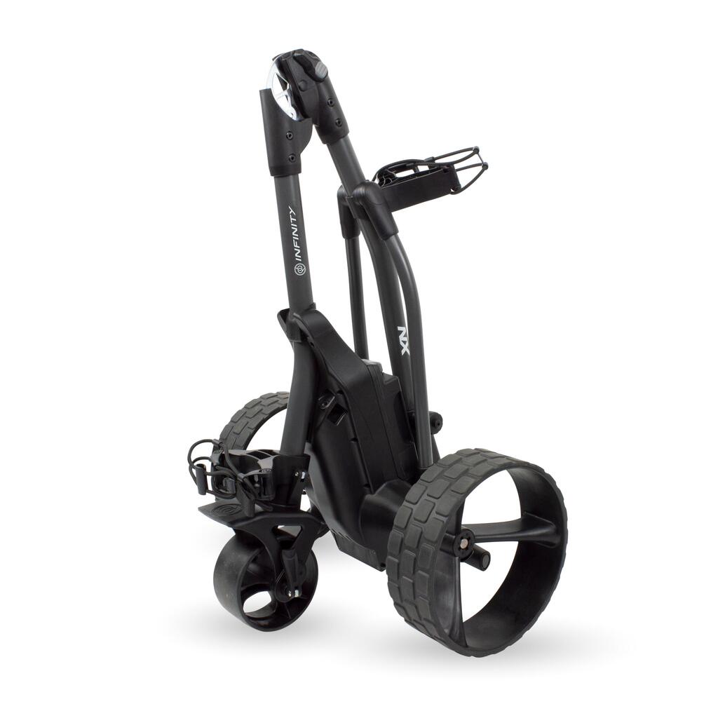 Elektrický golfový vozík Infinity NX