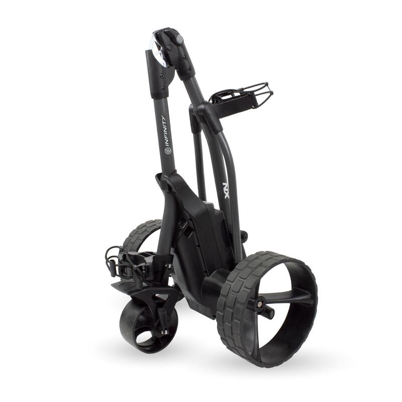 Elektrische golftrolley Infinity NX