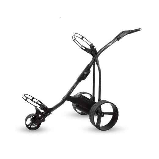 
      Elektrický golfový vozík Infinity NX
  