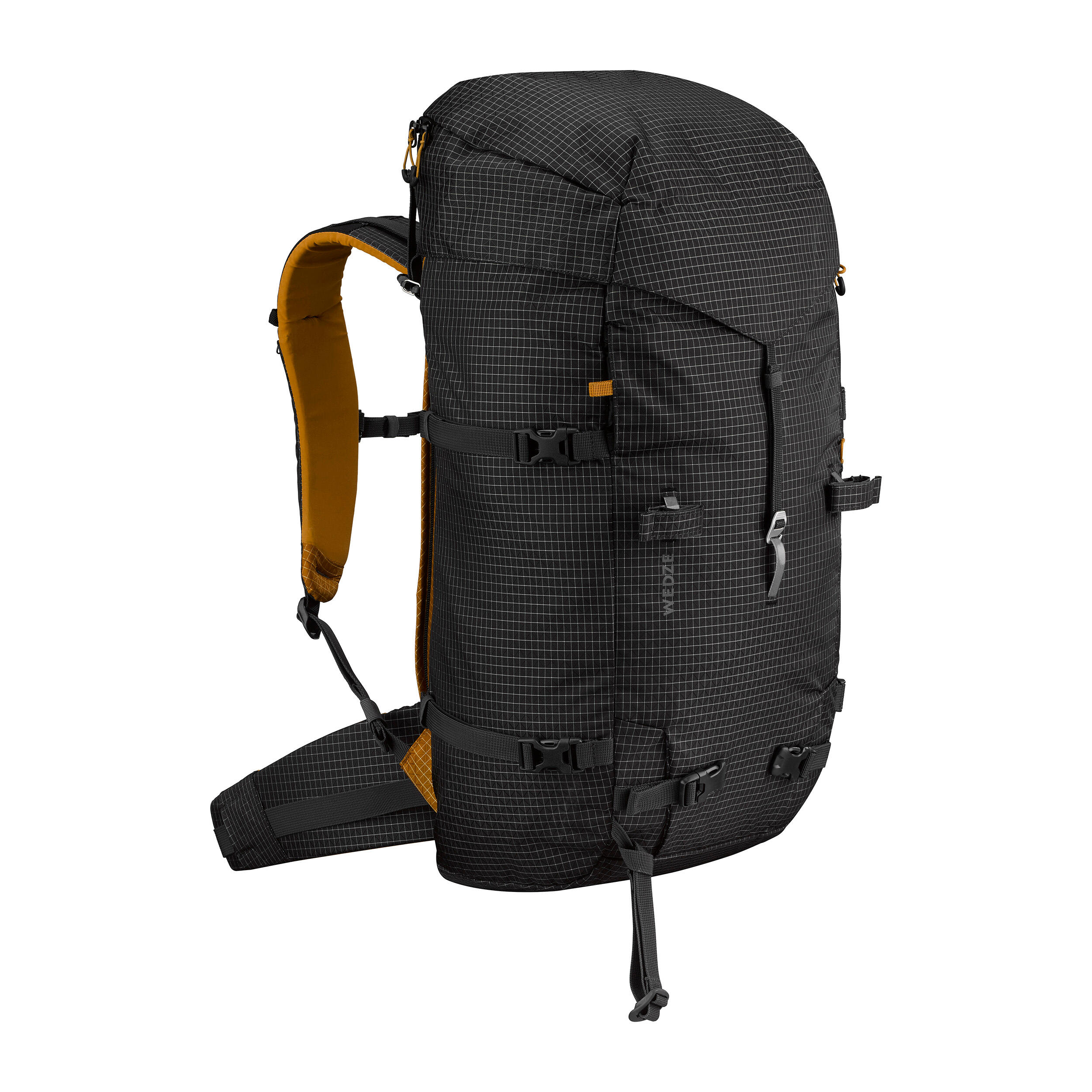 Splitboard/Ski Touring Backpack 40 L, Wilder Touring - WEDZE