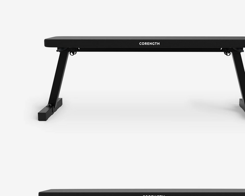 Banc musculation pliable Bench 100 Corength 