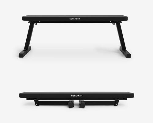 Hantelbank klappbar Bench 100 Corength 