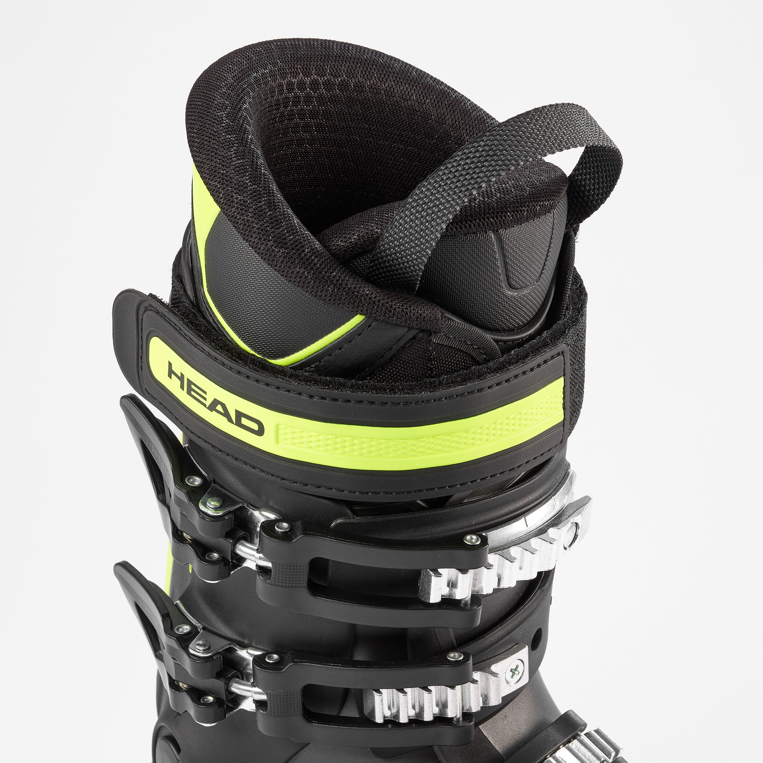 MEN'S SKI BOOTS - HEAD EDGE LYT 80 7/8