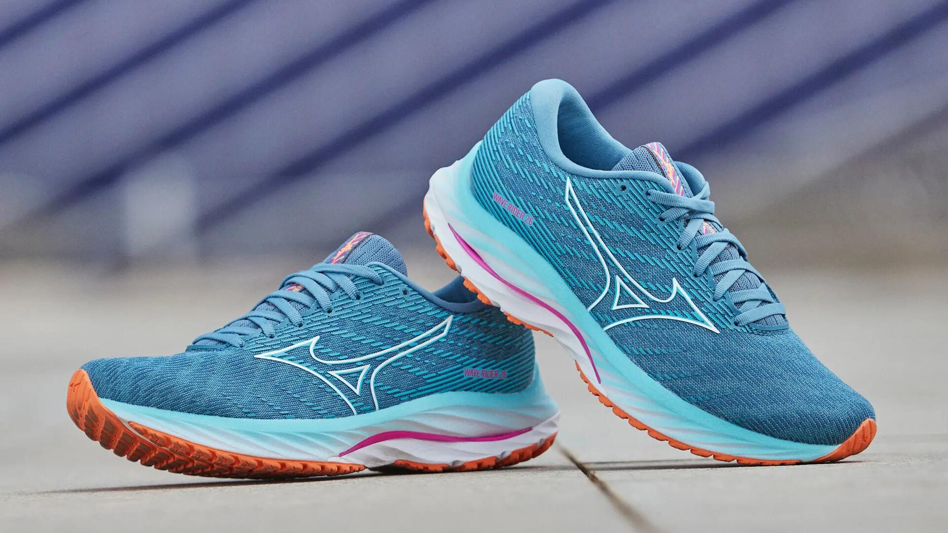 mizuno solde