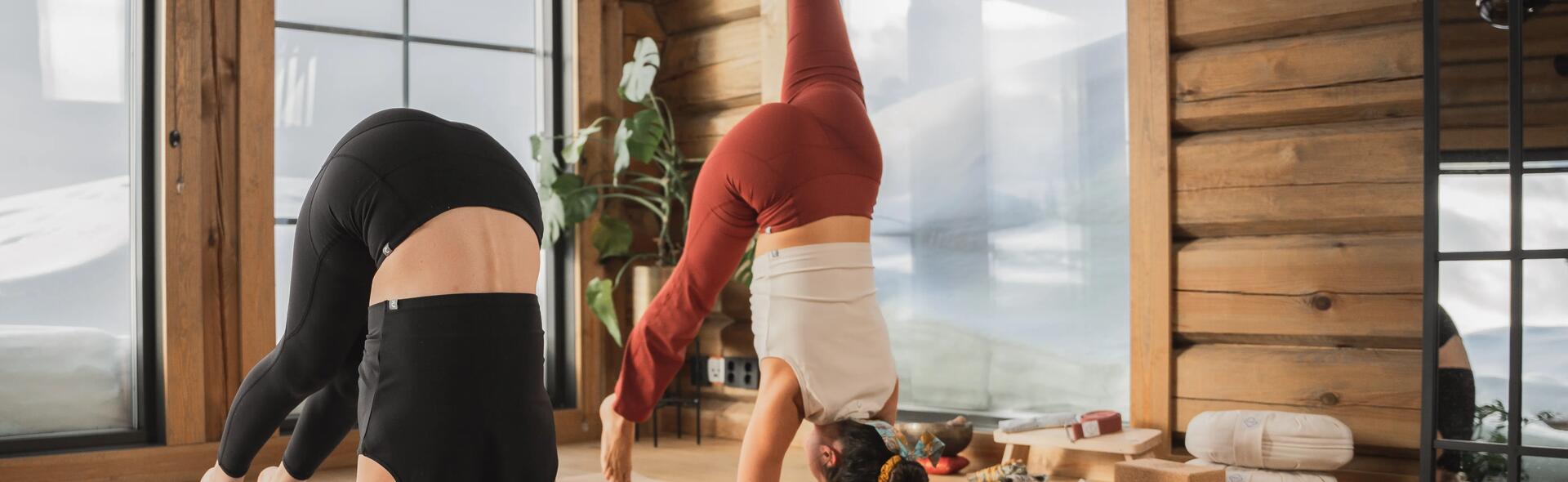 cosigliohotyoga