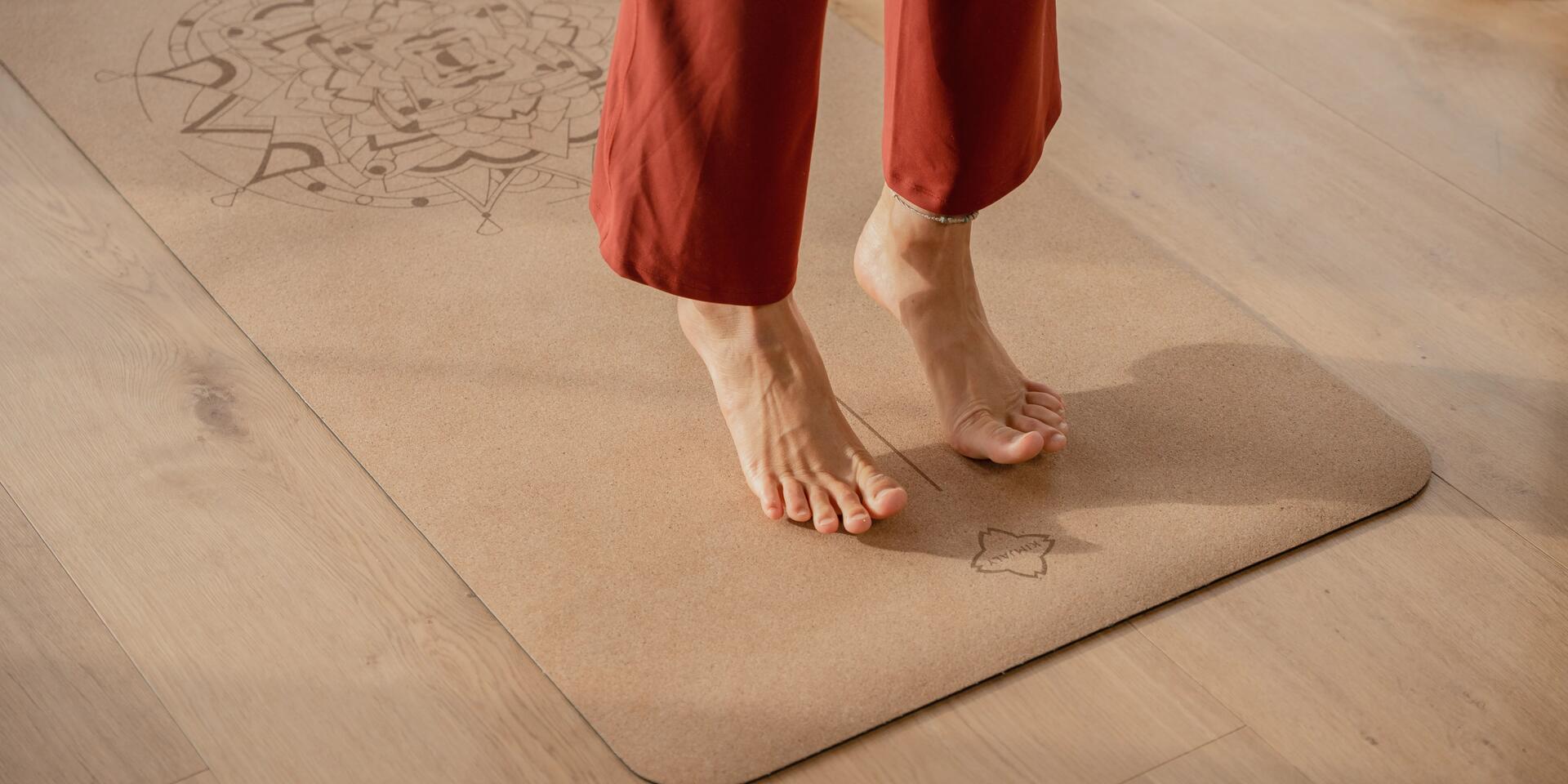 Dicas de prendas para praticantes de Yoga