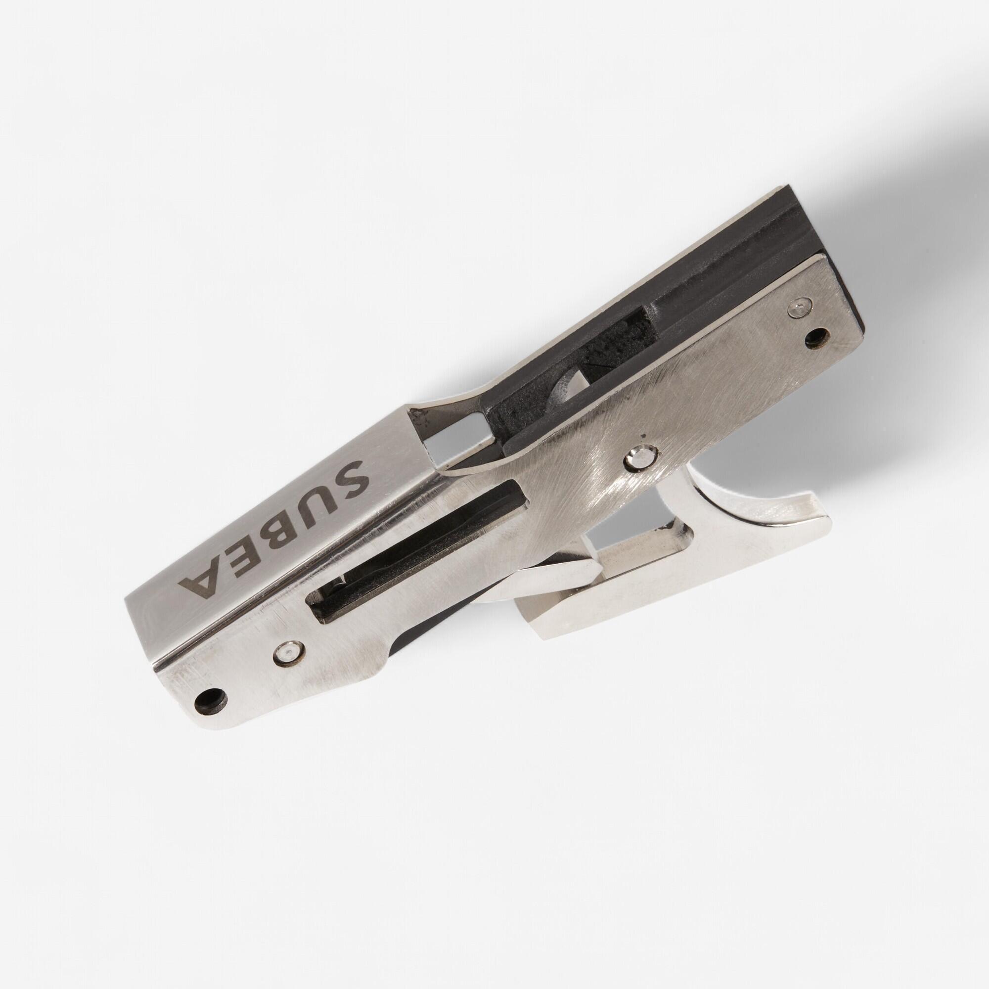 SUBEA Mecanismo Fusil SPF 900 Carbono