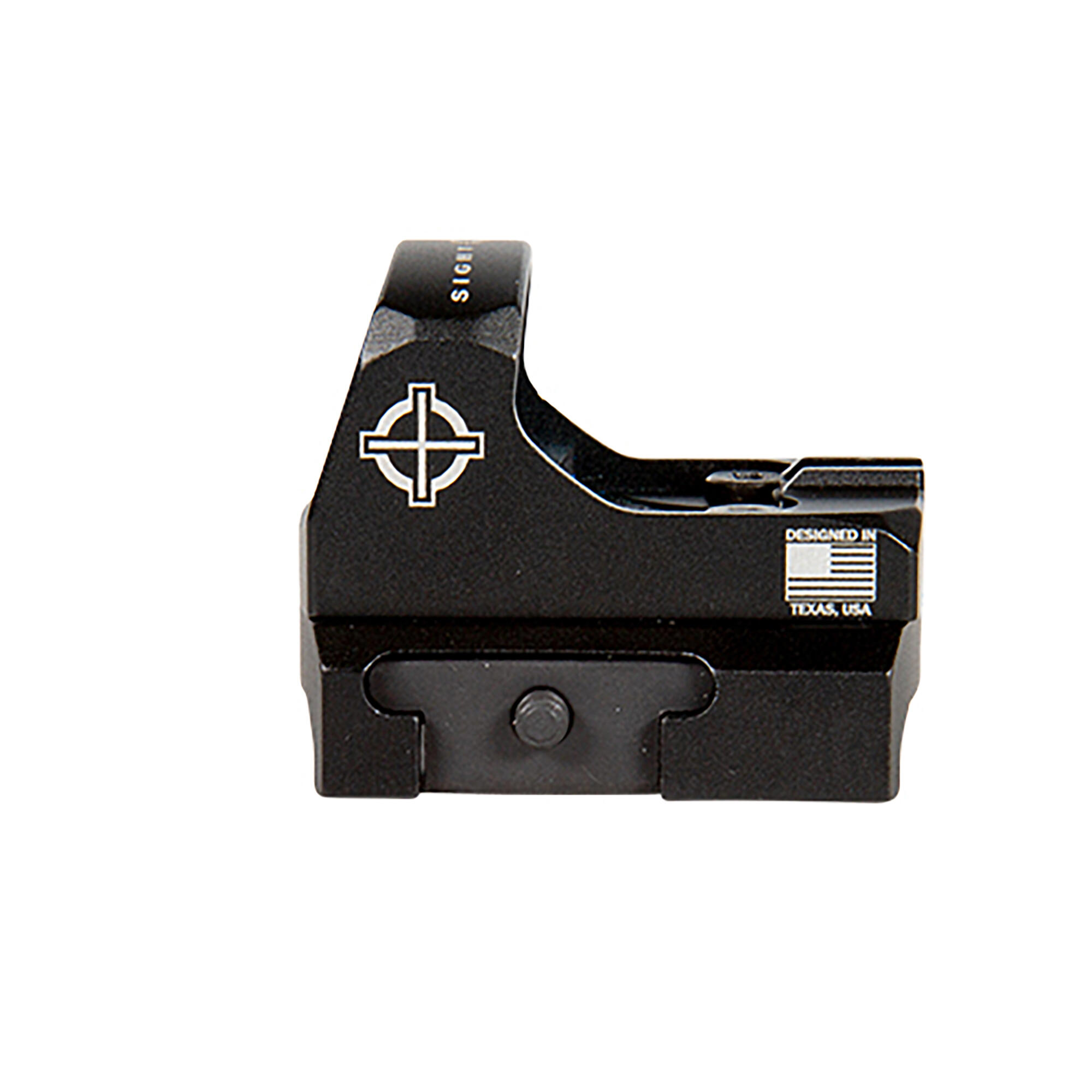 POINT ROUGE MINI SHOT A-SPEC M3 5/7