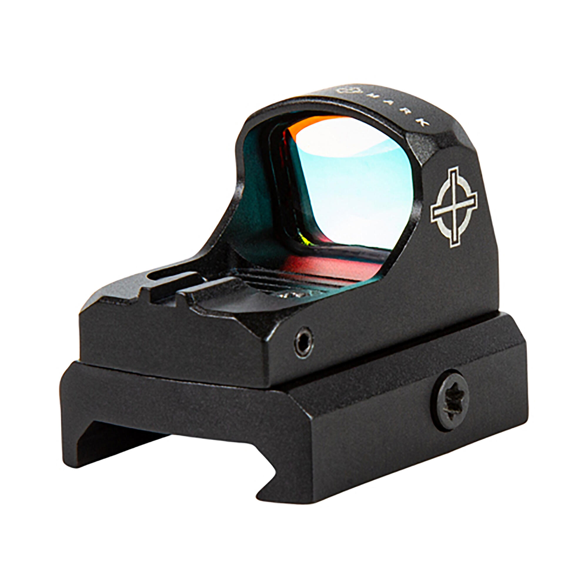 POINT ROUGE MINI SHOT A-SPEC M3 3/7