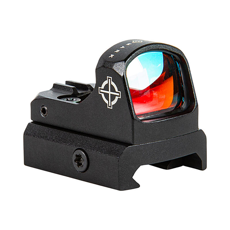 RED DOT VOOR DE JACHT MINI SHOT A-SPEC M3