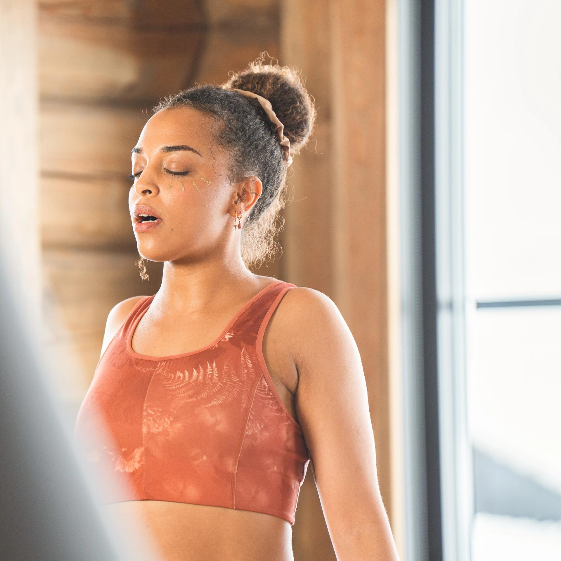 Pranayama : découvrez les bienfaits de la respiration guidée