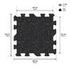 58 x 58 cm Modular Weight Training Mat