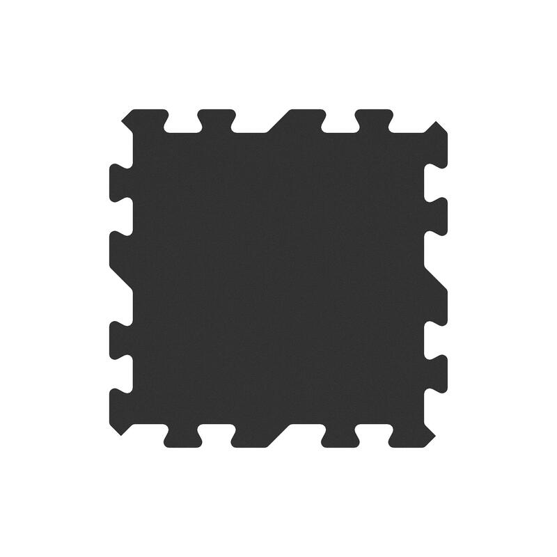 Pavimento antitrauma modulabile 58x58cm