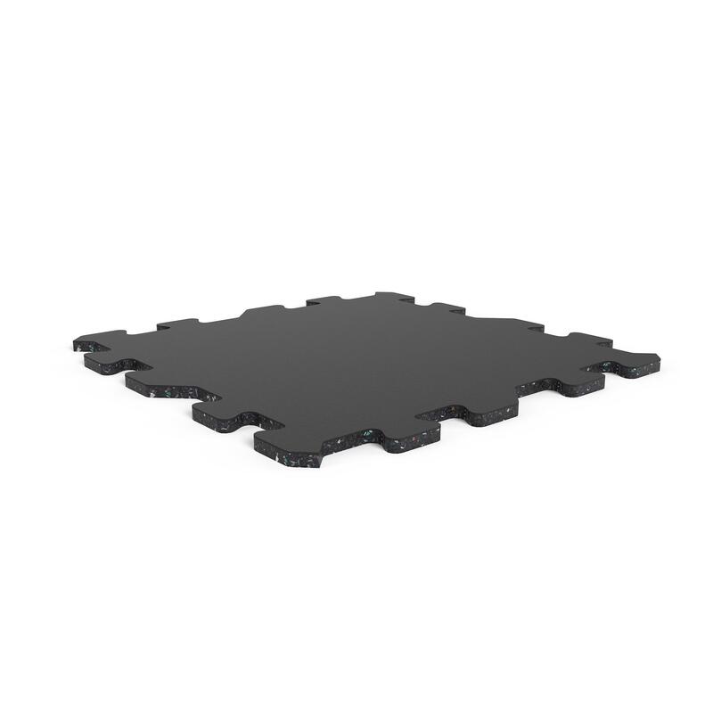Modüler Zemin Matı - 58 cm × 58cm - Kas Geliştirme