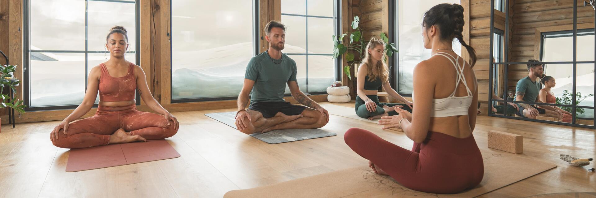Autre yoga et meditation produits