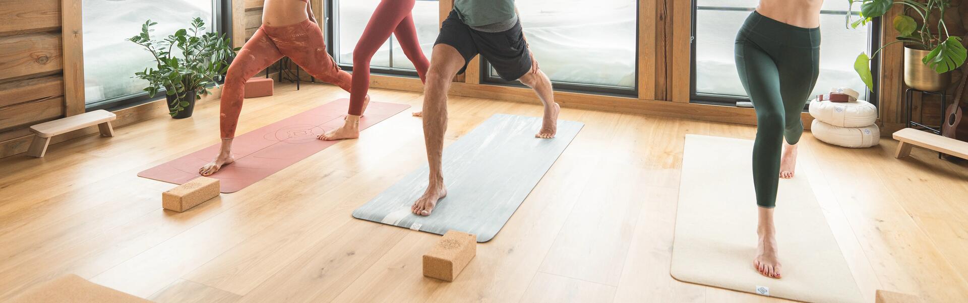 Comment choisir son tapis de sol?