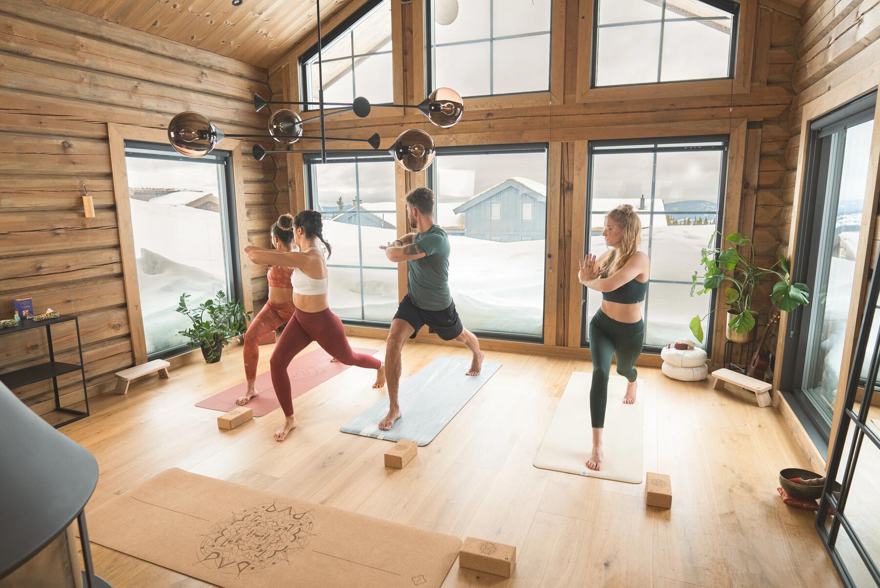 Yoga