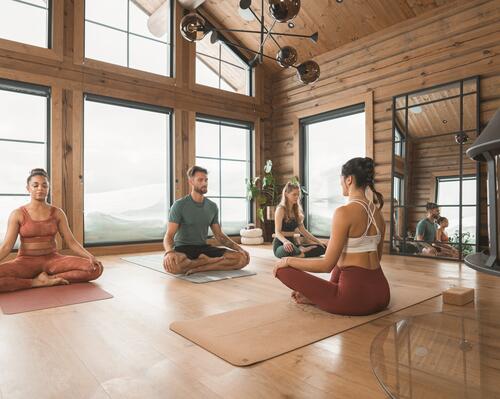 Choisir votre retraite de yoga, nos conseils