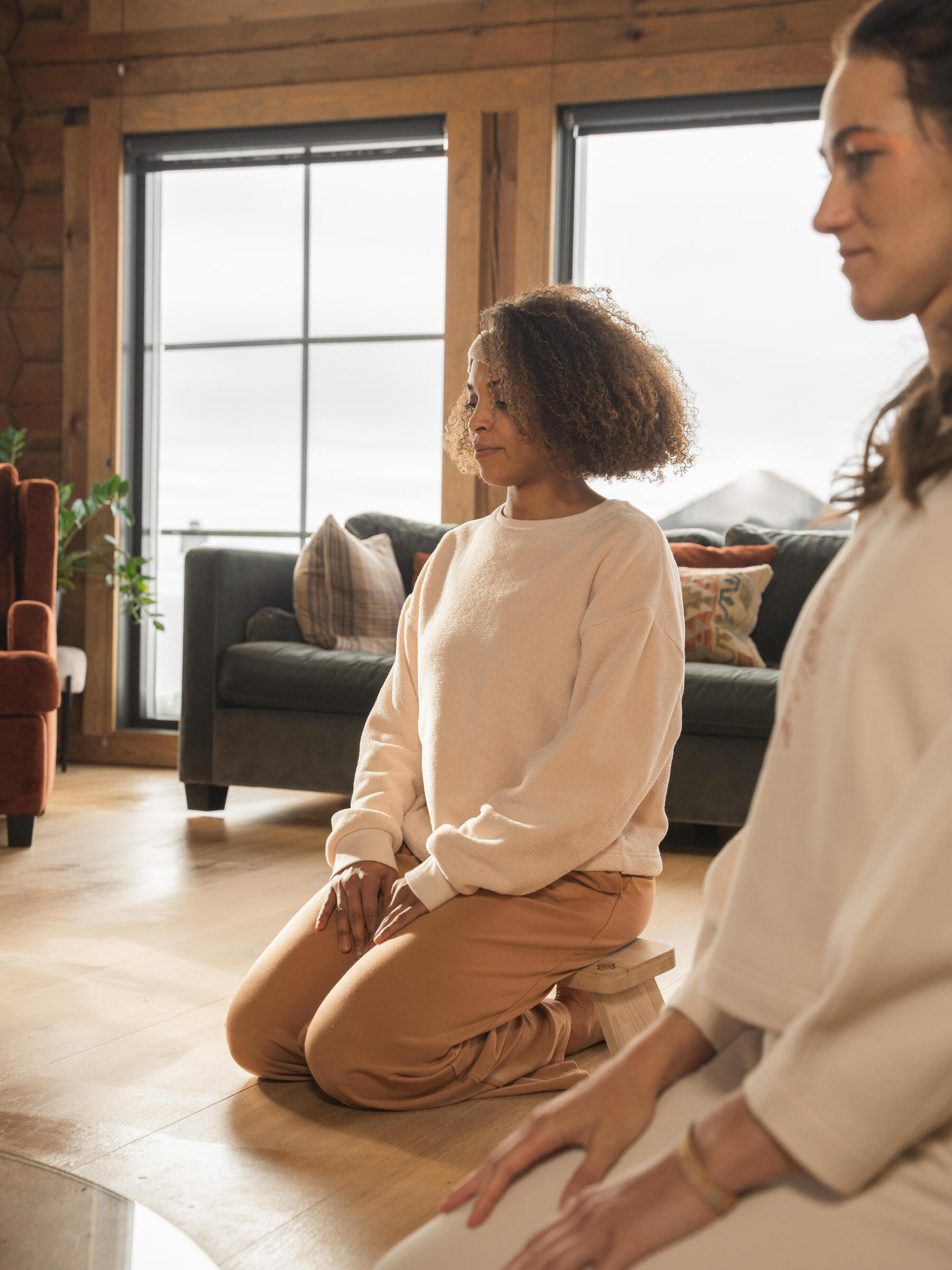 Choisir votre retraite de yoga, nos conseils