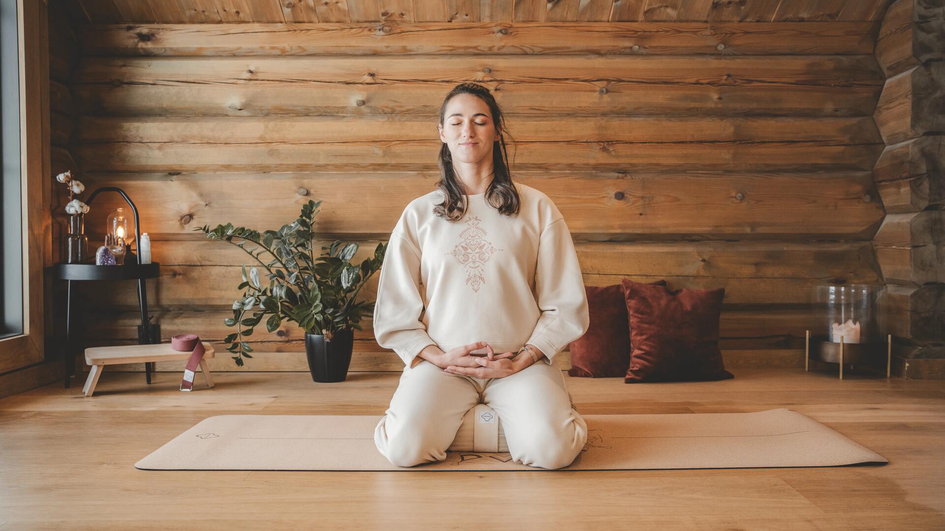 Pranayama : découvrez les bienfaits de la respiration guidée