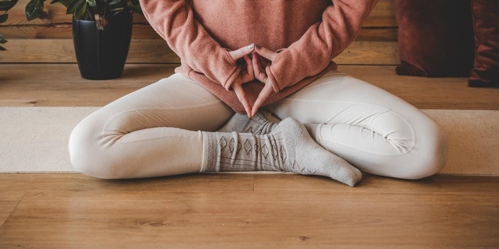 YOGIS INICIANTES