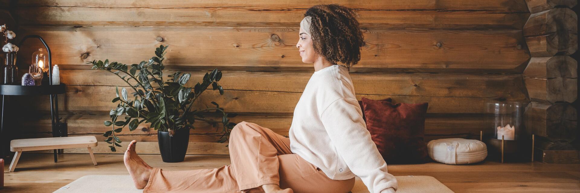 yoga am morgen header