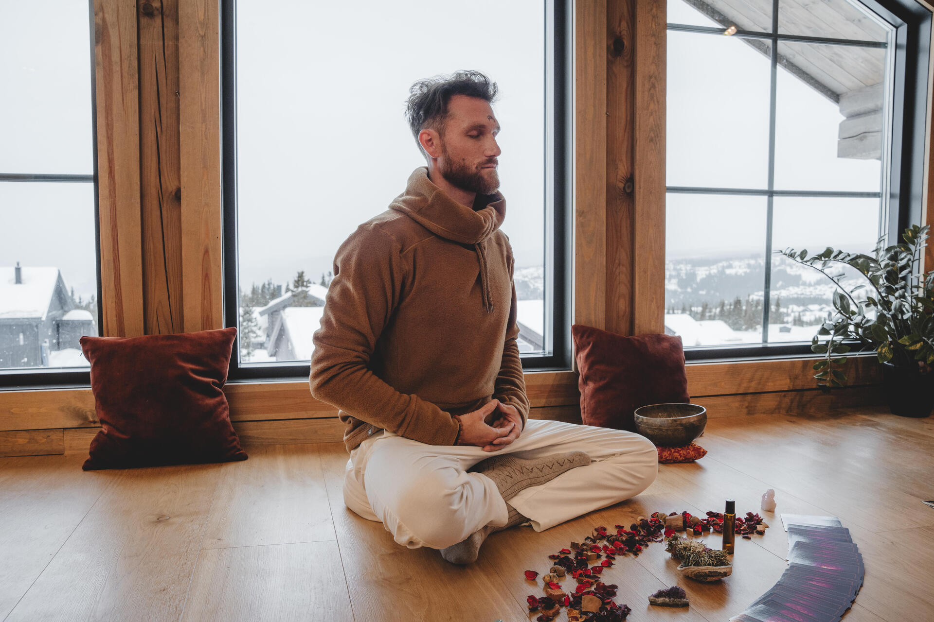 conseil yoga souplesse posture 2