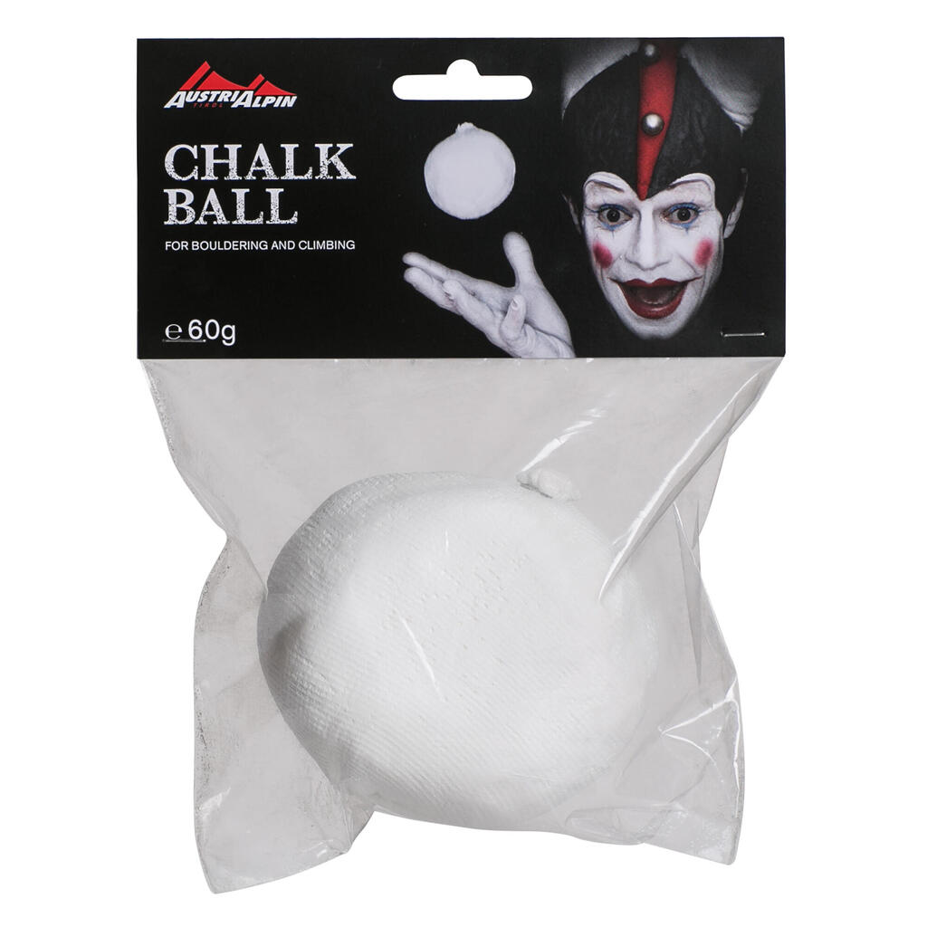 AustriAlpin Chalkball 60g