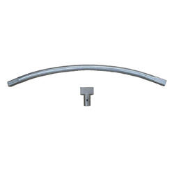 Cadre structure toile de saut,, pièce détachée trampoline, Essential 240