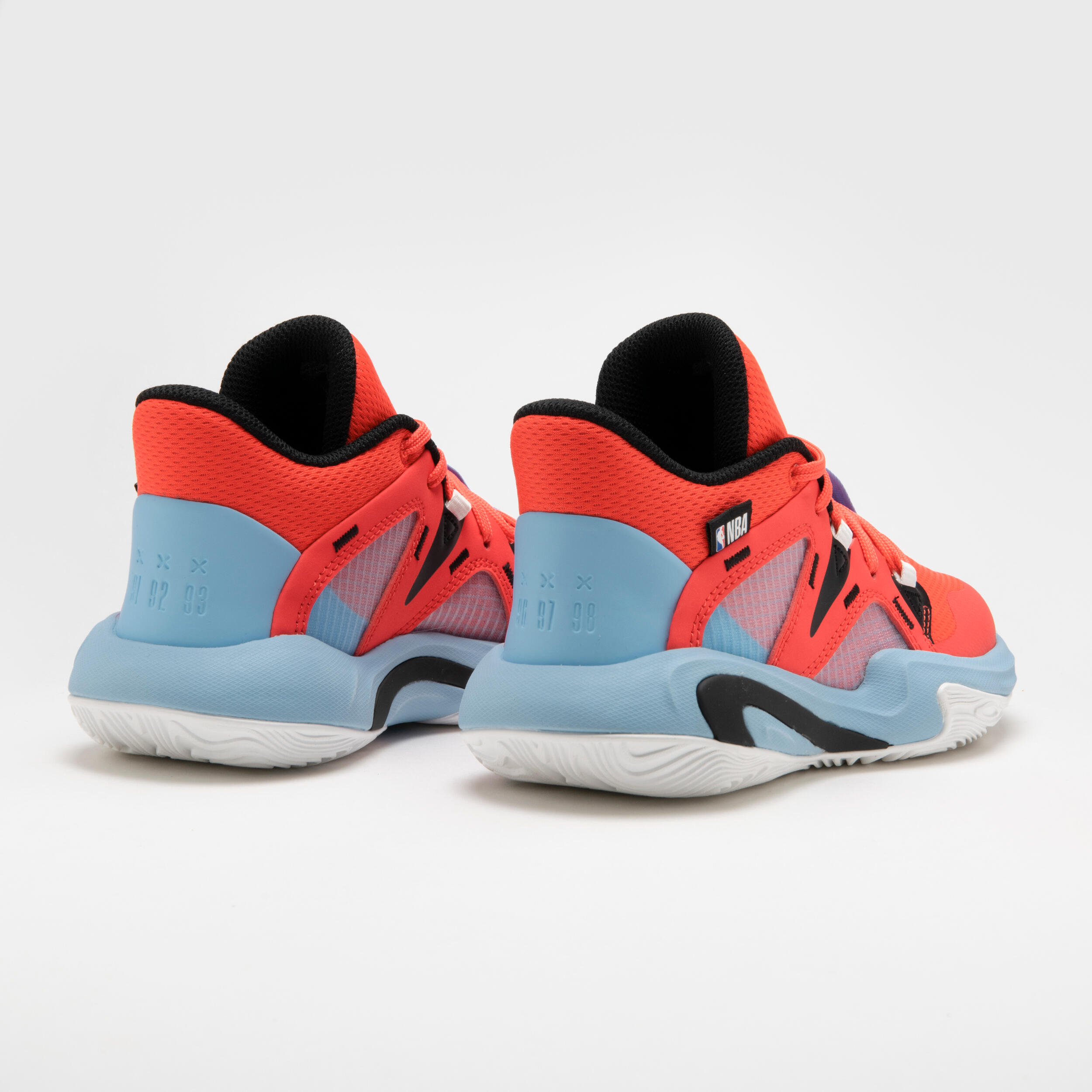 Basketball Sneakers Zapatillas Fila Hombre Baloncesto Amazon Fila