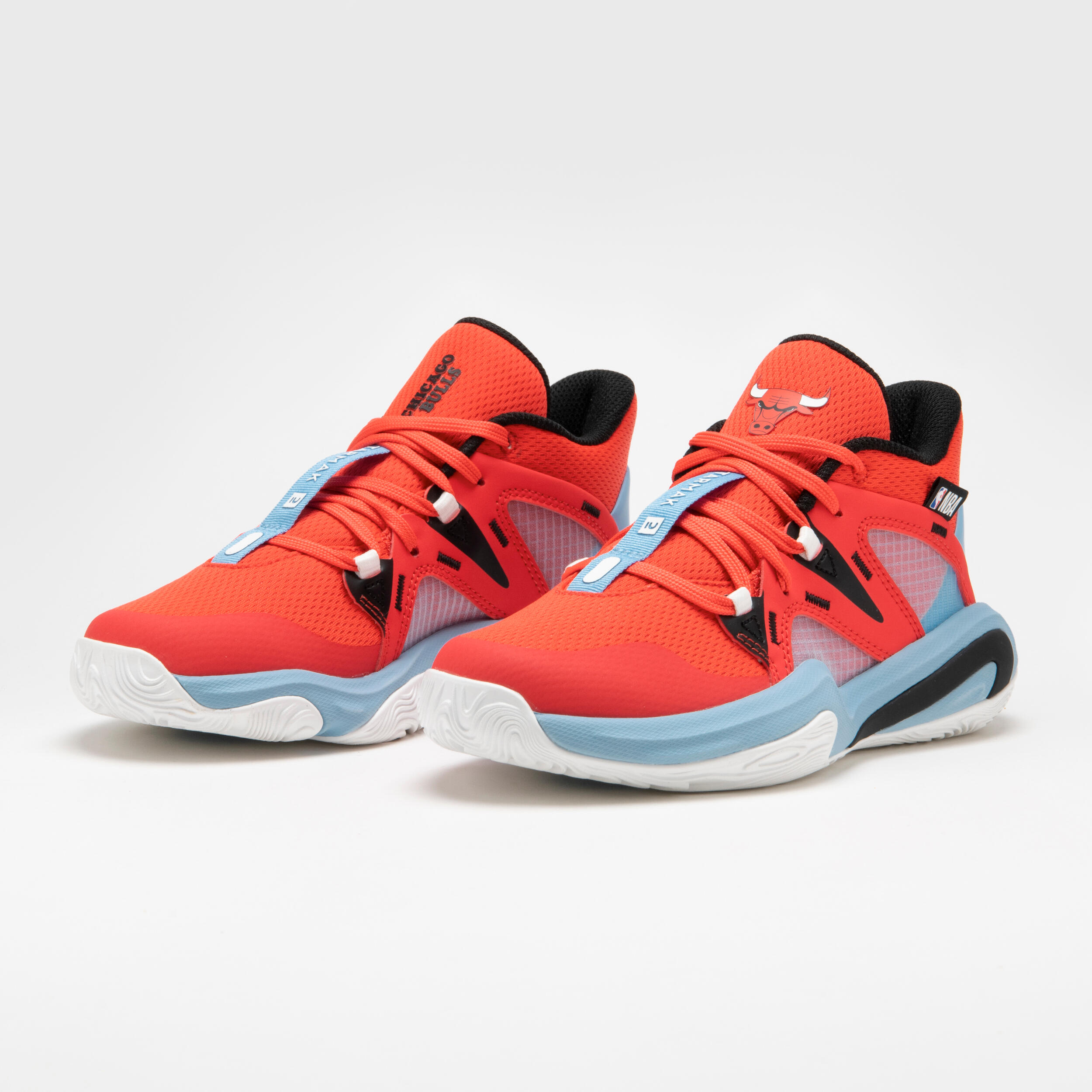 Basketball Shoes Asics Chicago Ss Techno Chicago Af1 Low ASICS