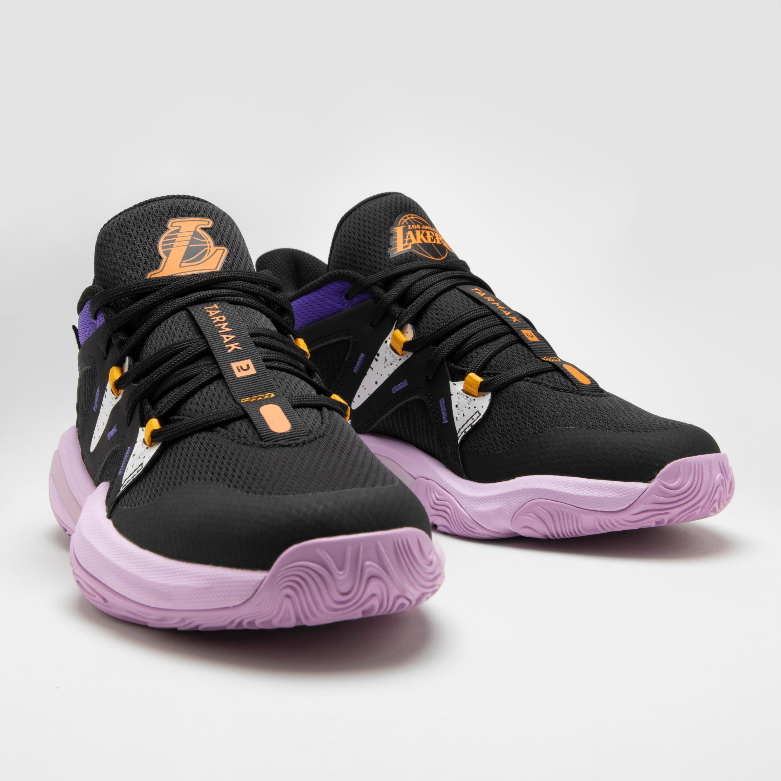 Zapatillas baloncesto niña decathlon new arrivals