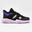 兒童款籃球鞋 900 NBA MID-3 - 洛杉磯湖人隊/黑色