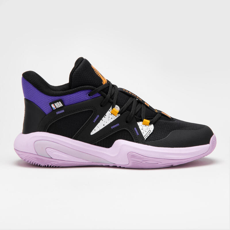 2023 chaussures enfants filles garçons bébé enfant en bas âge 6s chaussures  de basket-ball de course jumpman luxe infantile marque enfant J 6 noir