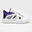 兒童款籃球鞋 900 NBA MID-3 - 洛杉磯湖人隊/白色