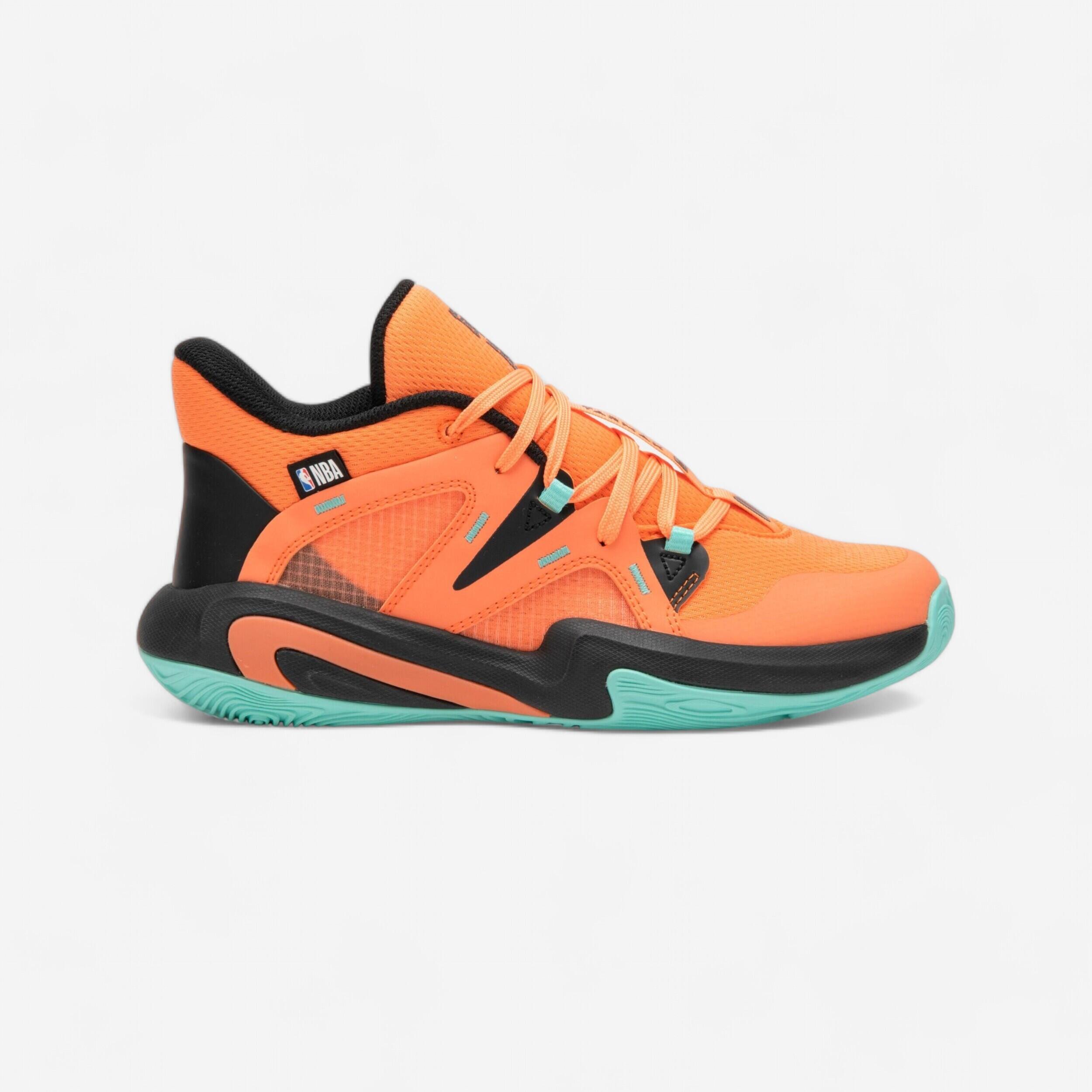 Basketball shoes new york sale
