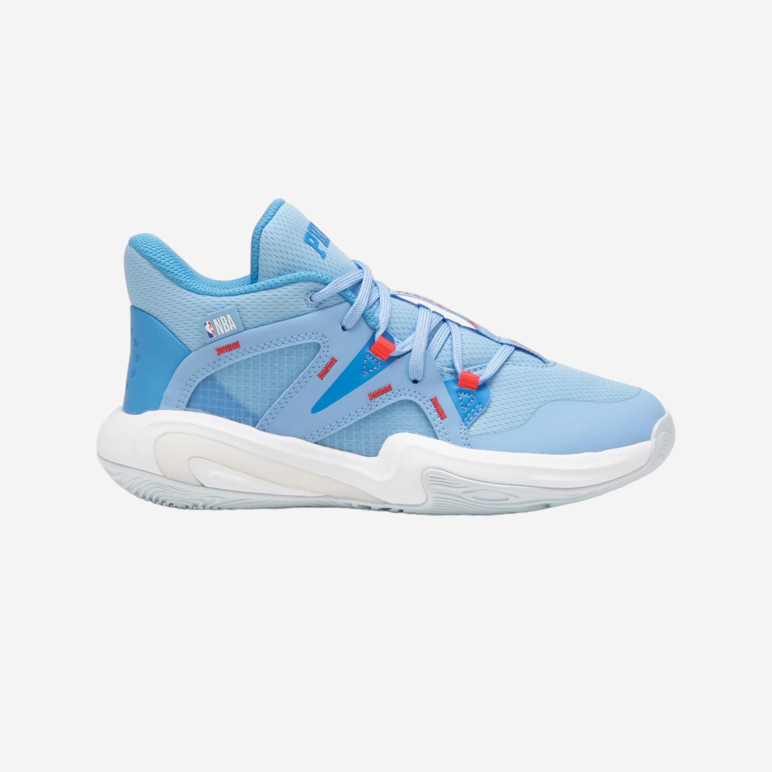 Chaussures de basket pour enfant Basketball Decathlon