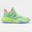 NBA BOSTON CELTICS Yetişkin Basketbol Ayakkabısı - Yeşil - 900 MID-3