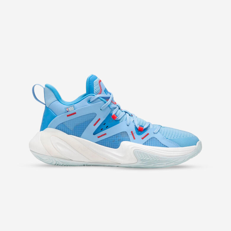 NBA Basketball Shoes Decathlon